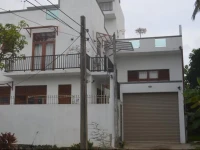 Modern Villa 
