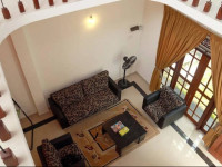 Zoya Villa