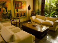 Mount Lodge Boutique Hotel