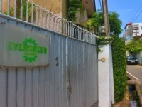 Evergreen Colombo 
