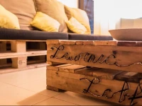 Lavinia Loft 