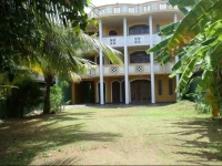 Moon Lanka Hotel 