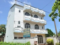 Mount Bay Guest House / Mount Bay Hotel 