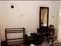 Mount villa 