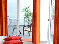 Sky Room
