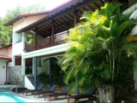 Eagles Falls Villa 
