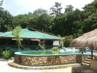 Silent Bungalow in 