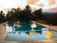 Ceylon Garden Villa-Kandy 