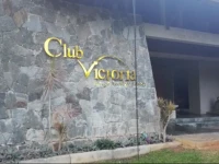 Victoria Range Residence 
