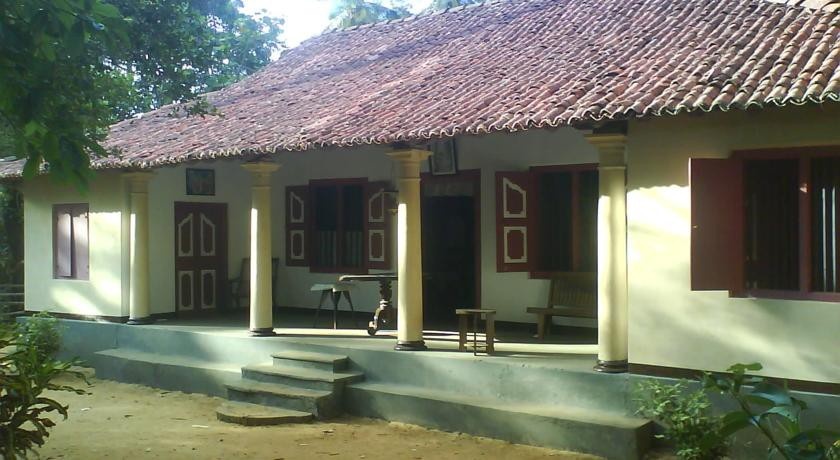 Mahagedara Dream Villa 