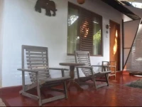 Duwawaththa Beach House 
