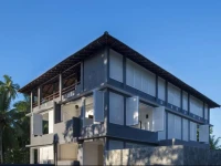 Jasper House Hiriketiya 