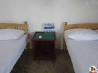Lagoon View Eco Villa 