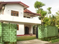 Sahana Villa 