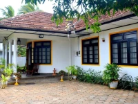 Old Park Villa 