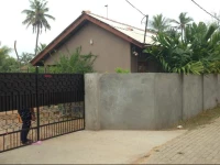 Palm House Jaffna 