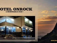 Onrock Hotel 
