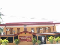 Anura Guest Inn 