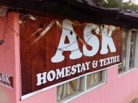ASK Homestay 