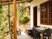 Sappumal Cottage 