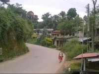 Spice Hut Hostel 