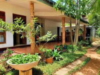 Sun Beam Homestay 