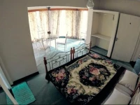 Tennis Bungalow 