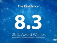The Residence Ella 
