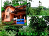 Thilini homestay 
