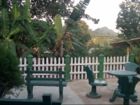 Tree Cool Resort 
