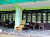 Villa Eden Paradise 