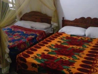 Higshi Guest House 