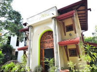 Nelas Hotel