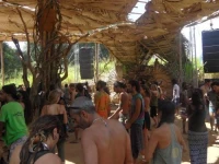 Kirindioya Camping 