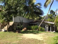Trianon House 