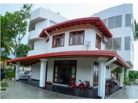 Arken Lanka 