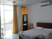 7th Harbor Hotel 