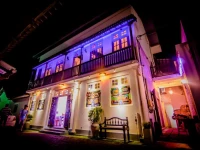 Antic Guesthouse 