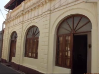 Beatrice House 