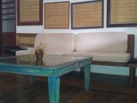 Cool Rooms in Galle Fort 