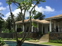 Etamba House 