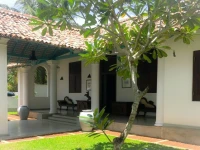 Green Casa 