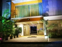 Hasara Guest House / Hotel Hasara 2*