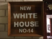 New White House Galle 