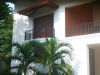Pilgrims Villa 