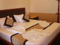 Samaya Fort Hotel 