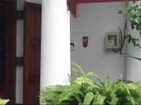 Shoba Travellers Tree Home Stay Galle 