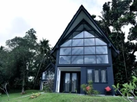The Country House Chalets 