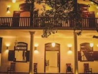 Villa Frangipani 