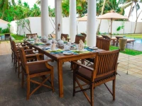 Villa Olu 